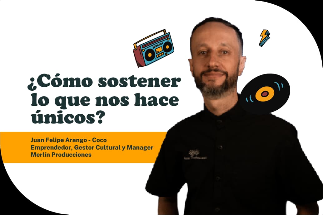 Enlace al blog de Juan Felipe Arango